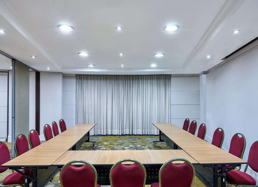 Sala conferenze Foto