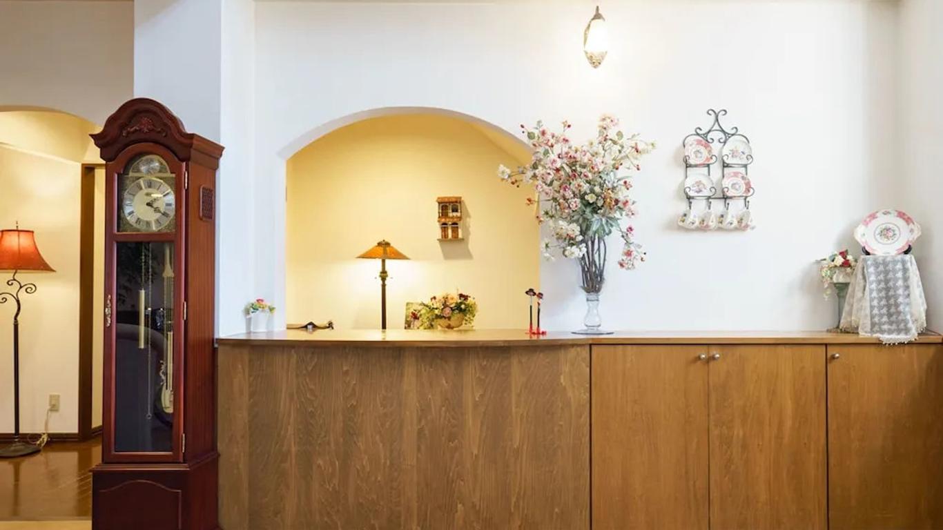 Chez-soi Wakamiya