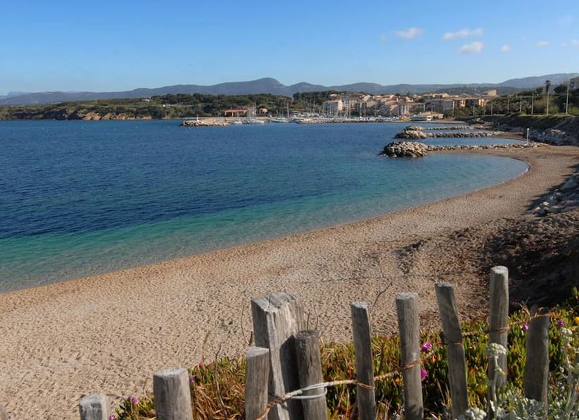 Spiaggia Foto