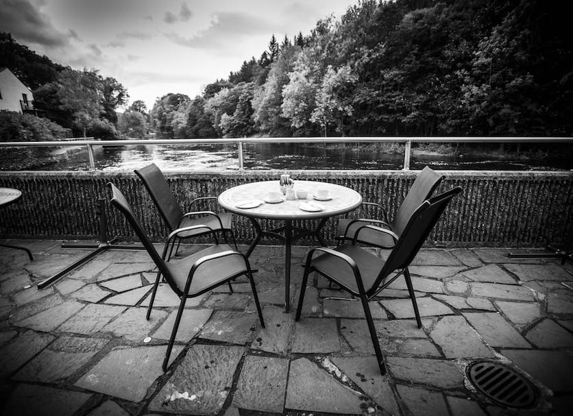 Balcone Foto