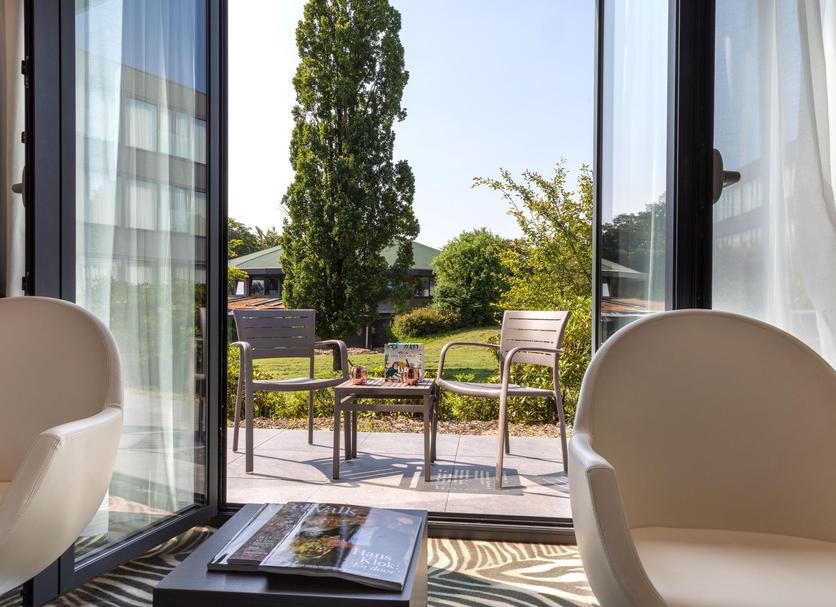 Balcone Foto