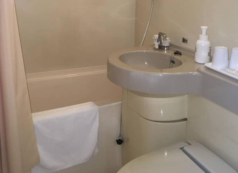 Bagno Foto