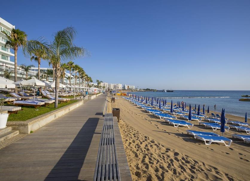 Spiaggia Foto