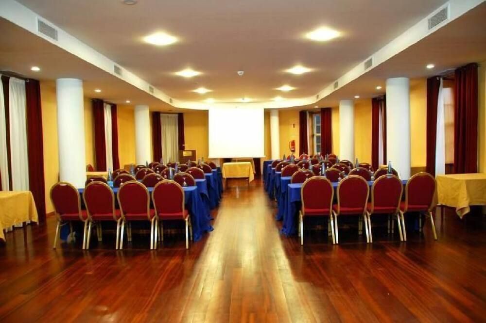 Sala conferenze