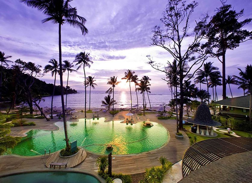 Piscina Foto