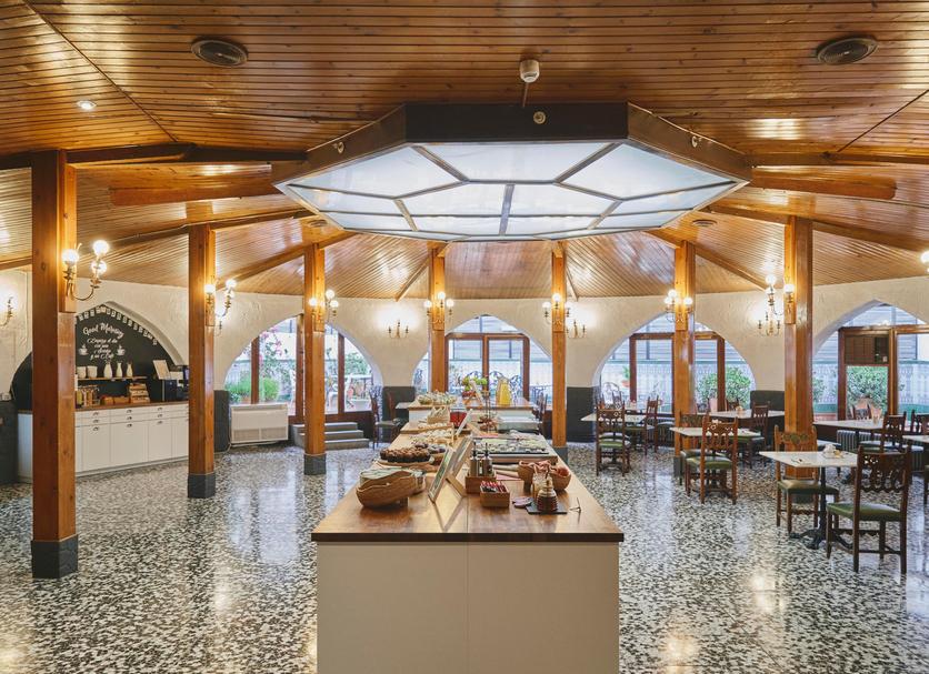 Ristorante Foto