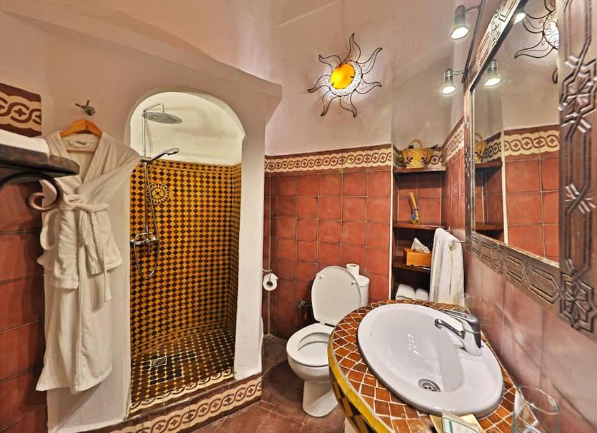 Bagno Foto