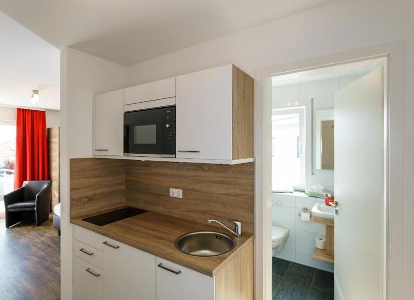 Cucina Foto
