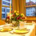 Sala pranzo