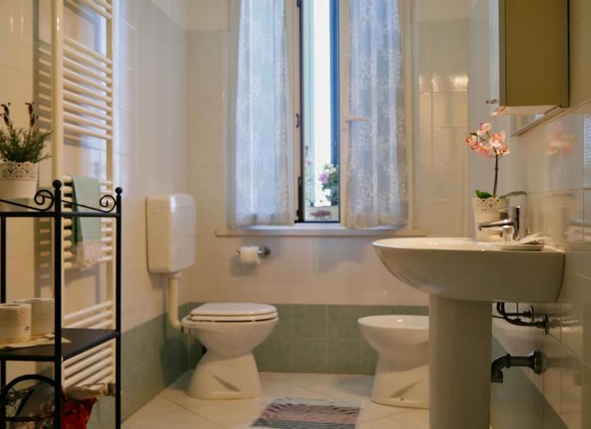 Bagno Foto