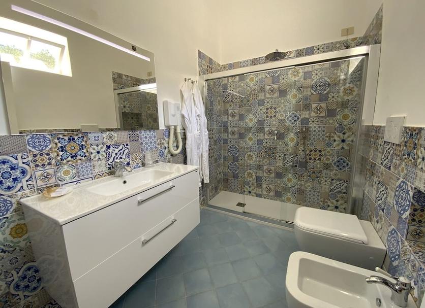 Bagno Foto