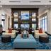 Area lounge