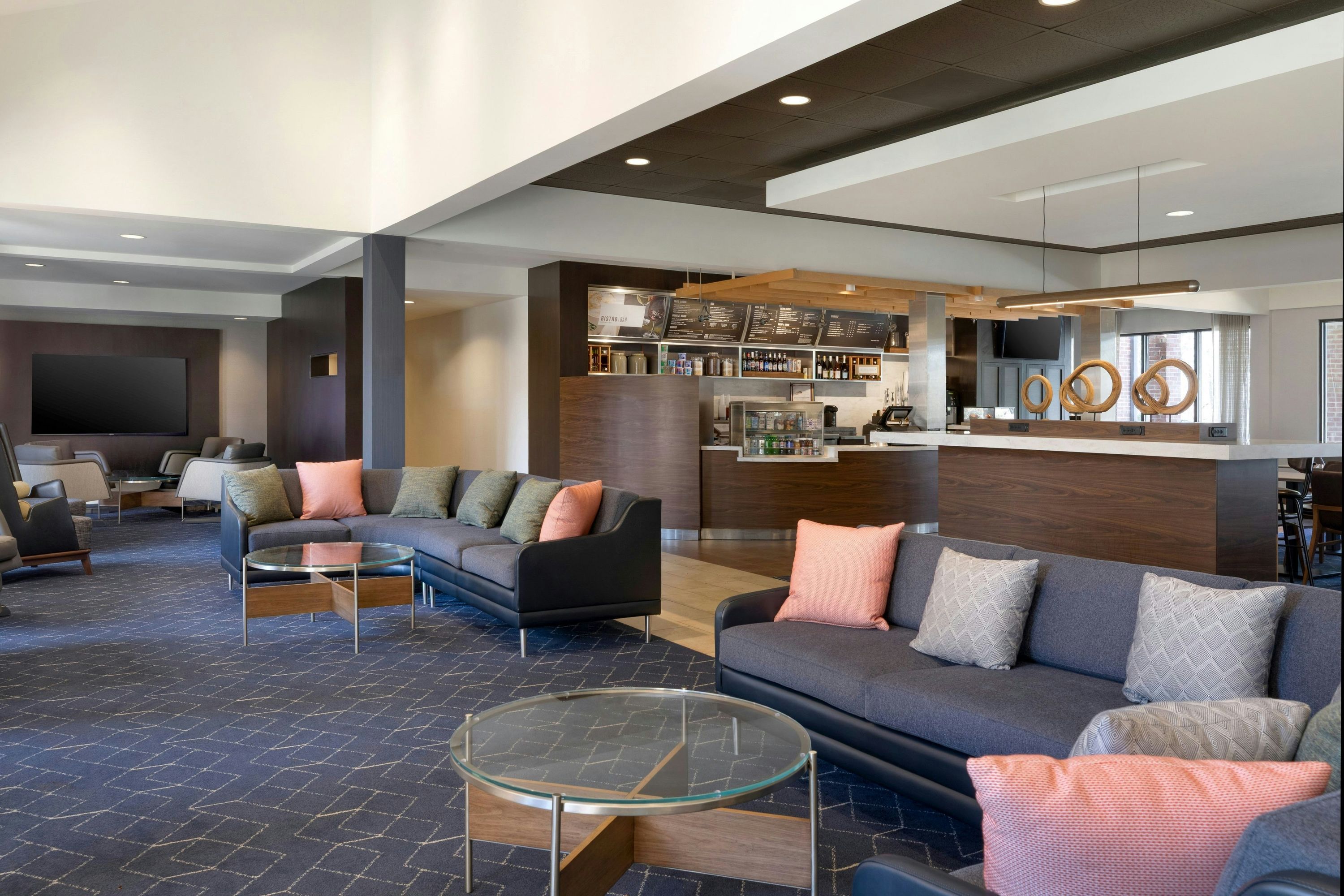 Area lounge