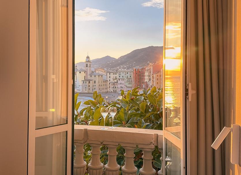 Balcone Foto
