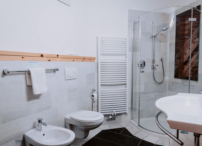 Bagno Foto