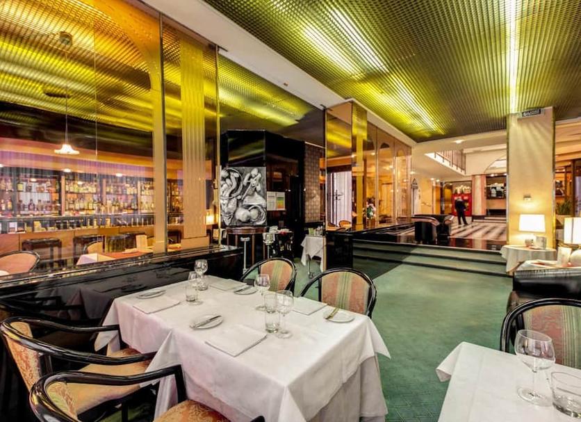 Ristorante Foto