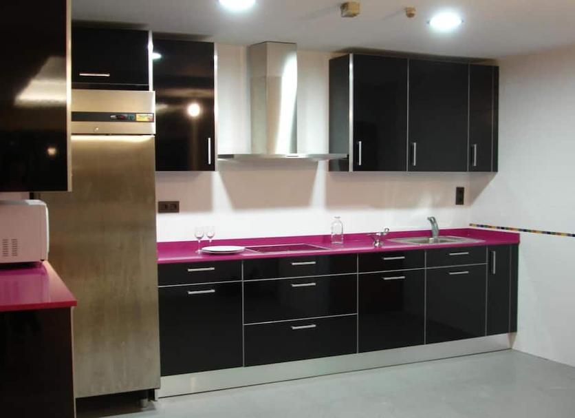 Cucina Foto