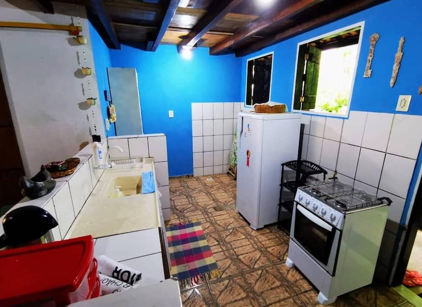 Cucina Foto