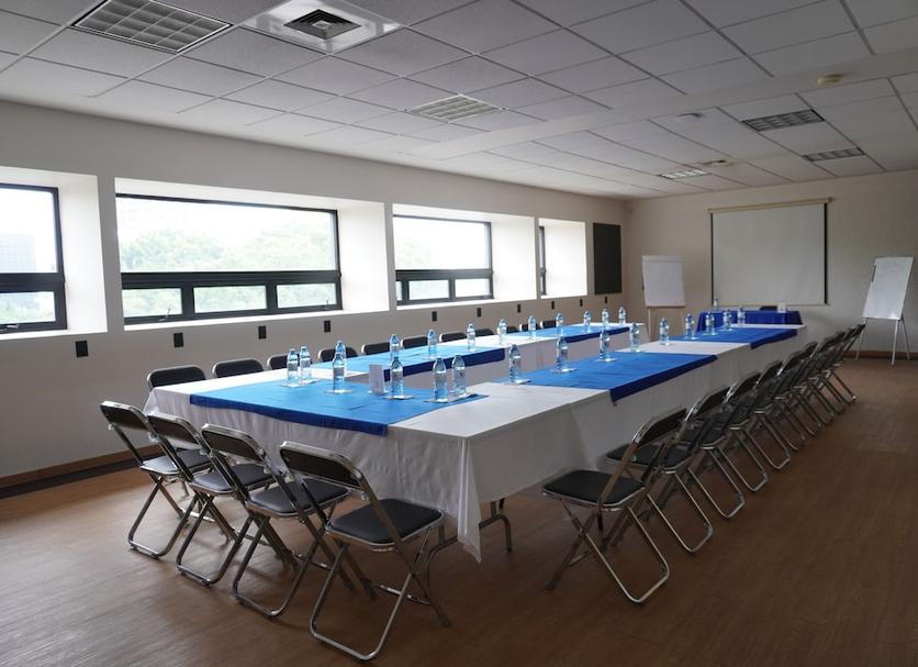 Sala conferenze Foto