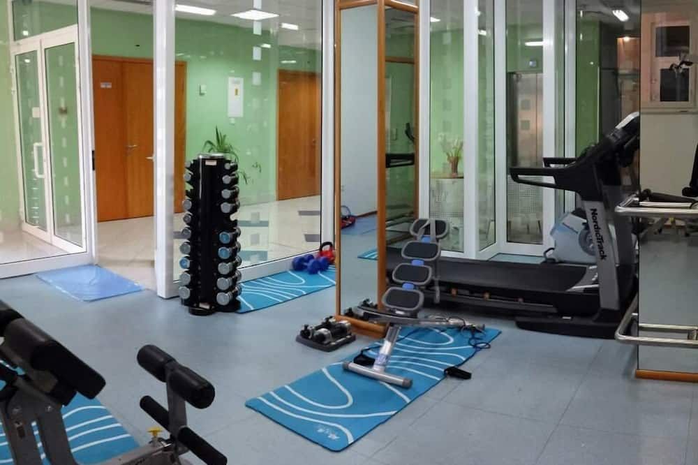 Palestra