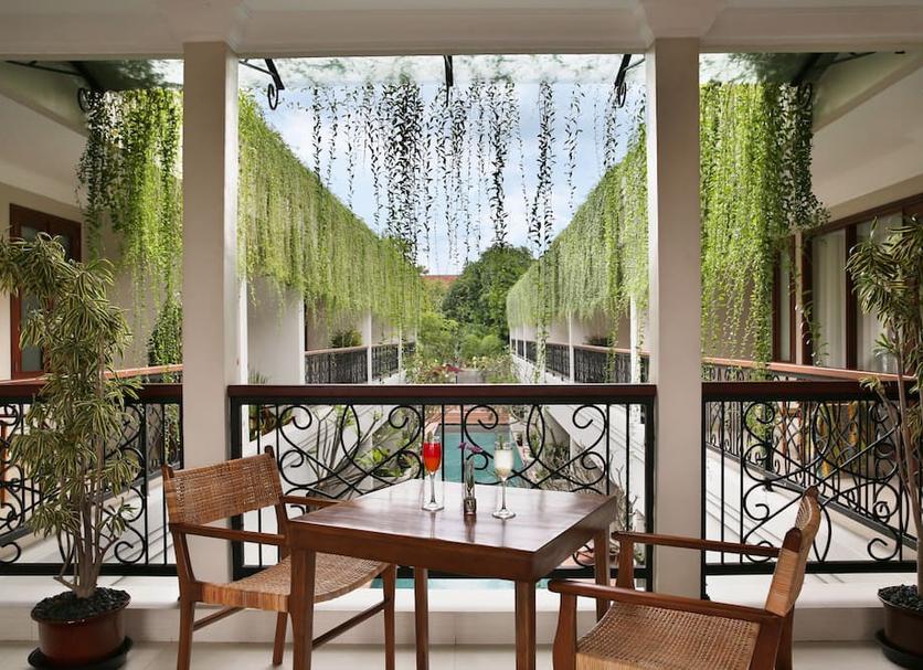 Balcone Foto