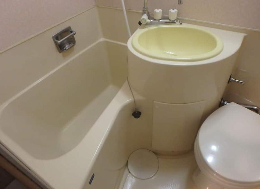 Bagno Foto