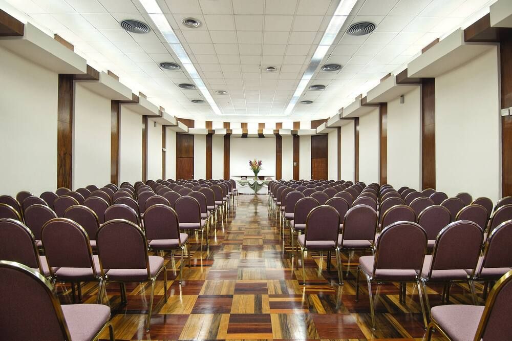 Sala conferenze Foto
