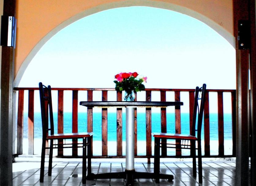 Balcone Foto