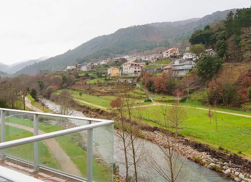 Vista esterna Foto
