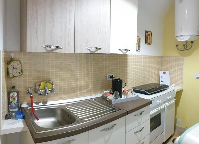 Cucina Foto