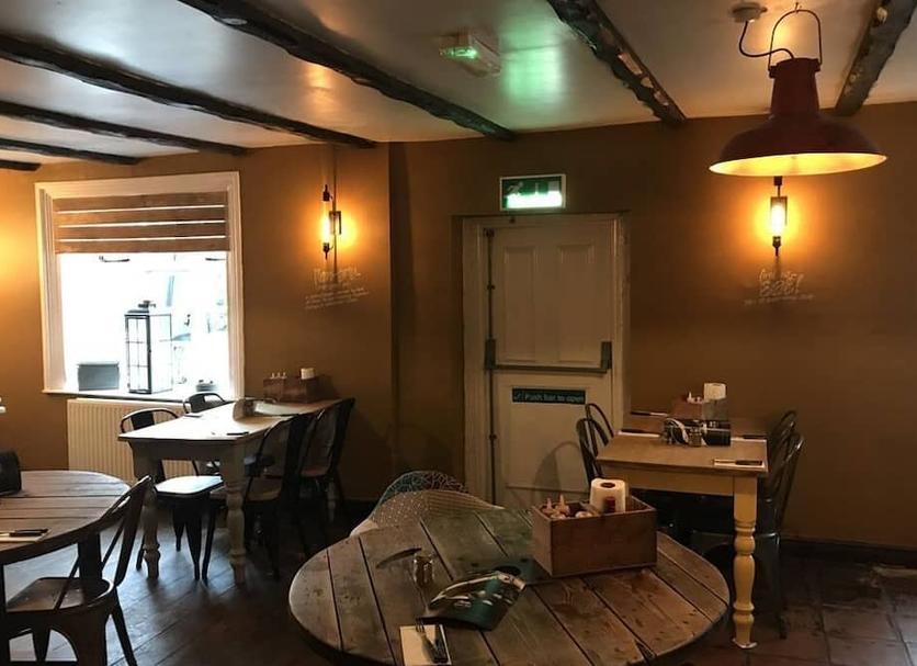 Ristorante Foto