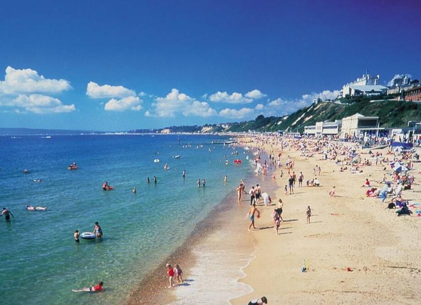 Spiaggia Foto
