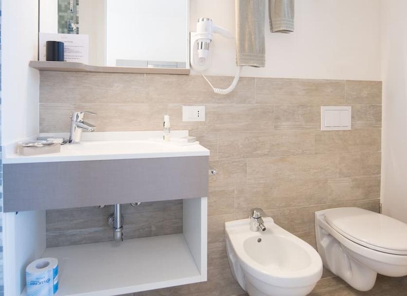 Bagno Foto