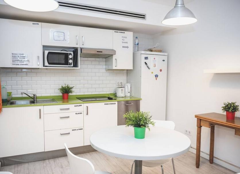 Cucina Foto