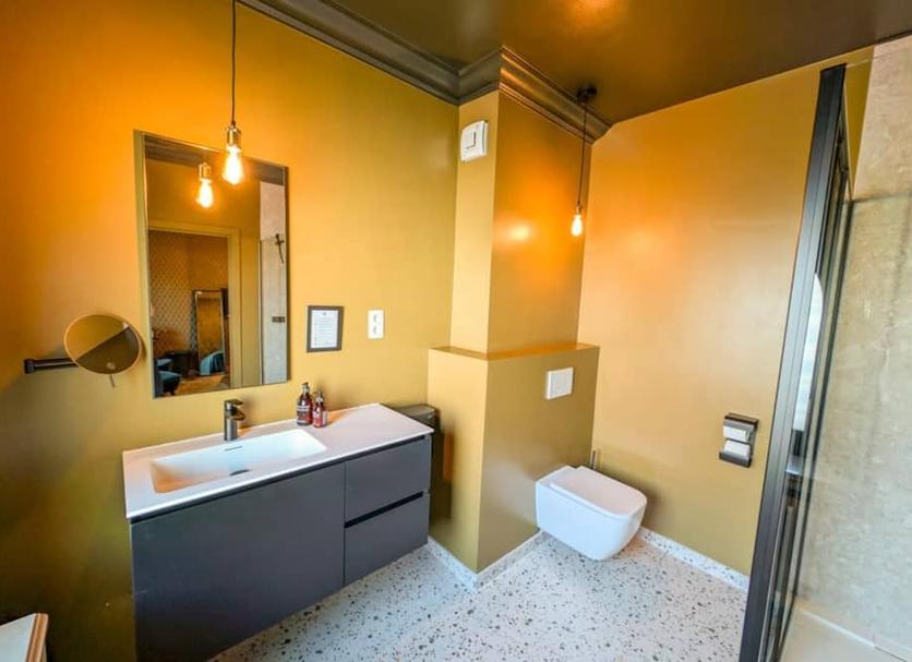 Bagno Foto