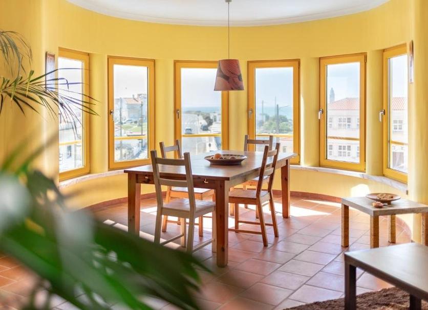 Sala pranzo Foto