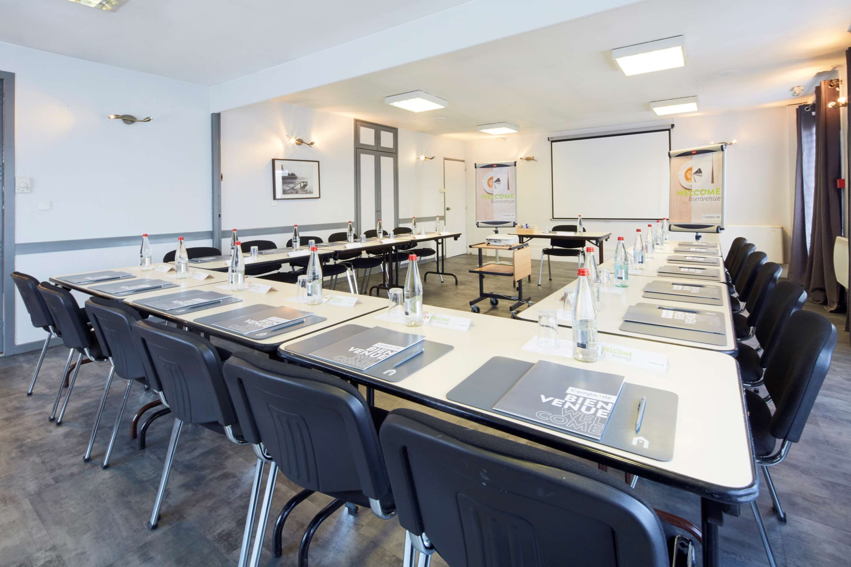 Sala conferenze