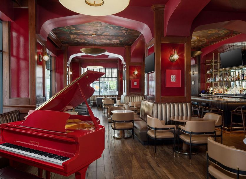 Ristorante Foto