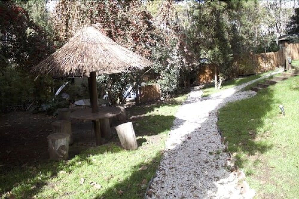 Vista esterna