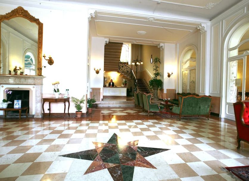 Ingresso Foto