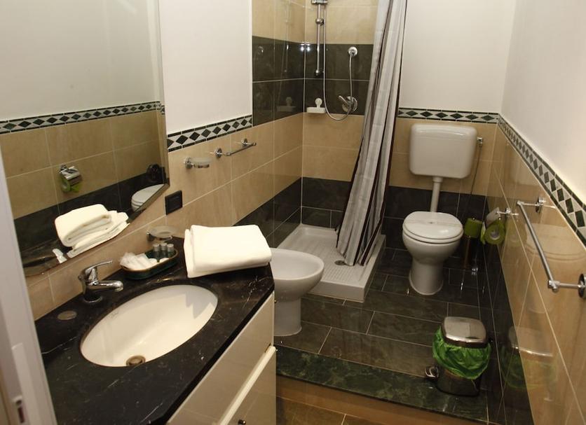 Bagno Foto