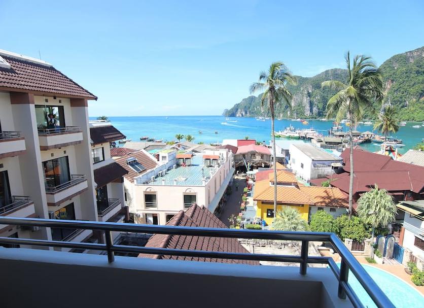 Balcone Foto
