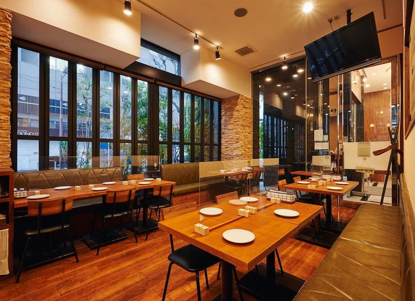 Ristorante Foto