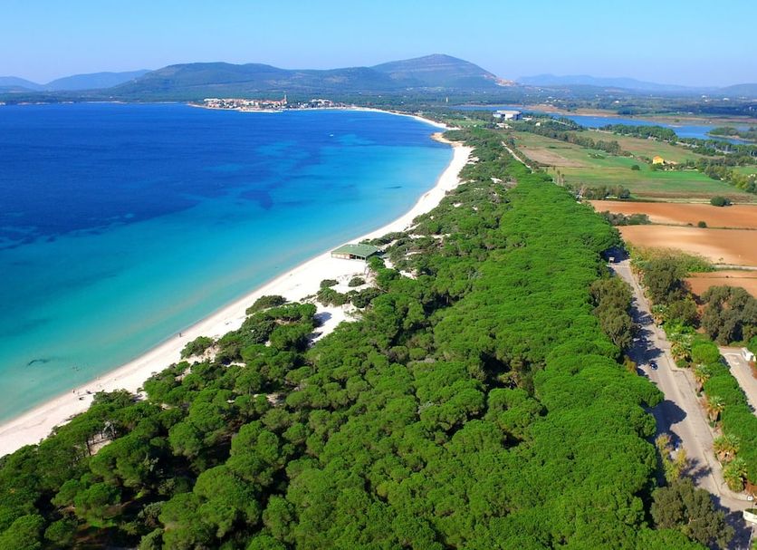 Spiaggia Foto