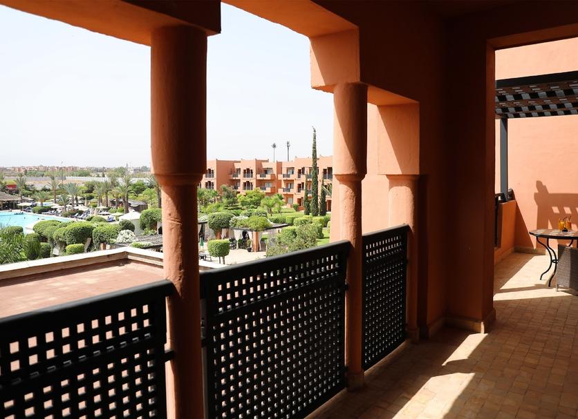 Balcone Foto