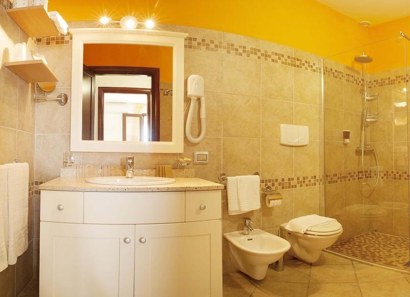 Bagno Foto