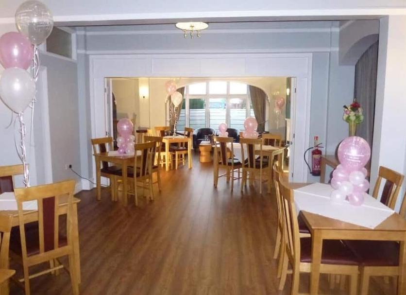 Ristorante Foto