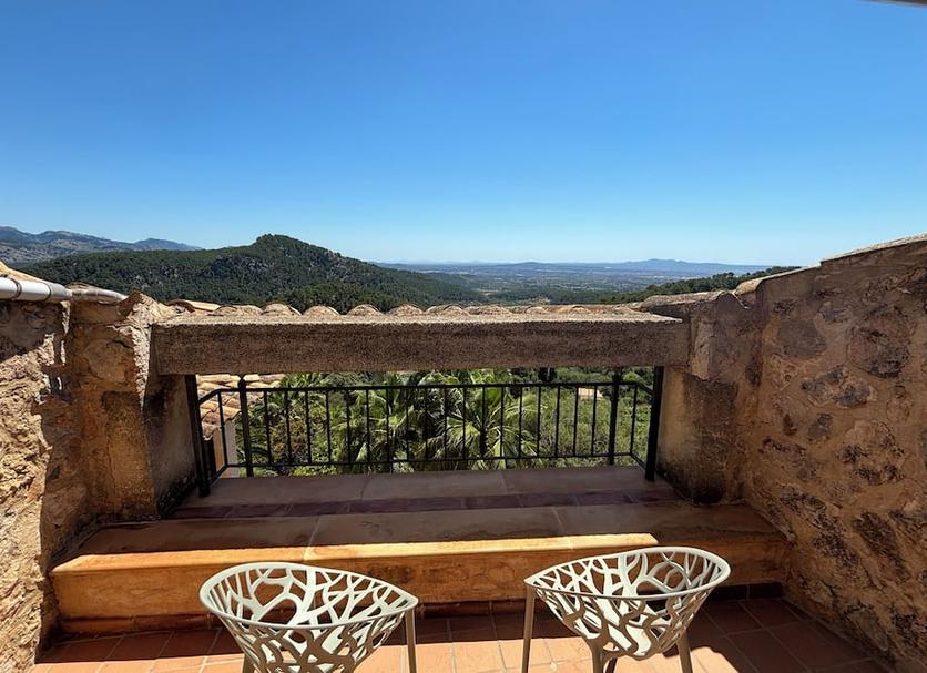 Balcone Foto