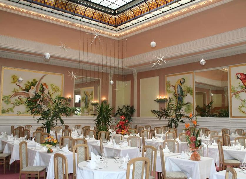 Sala ricevimenti Foto