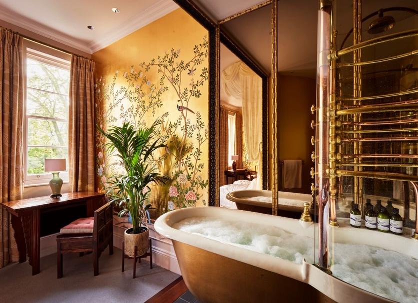 Bagno Foto
